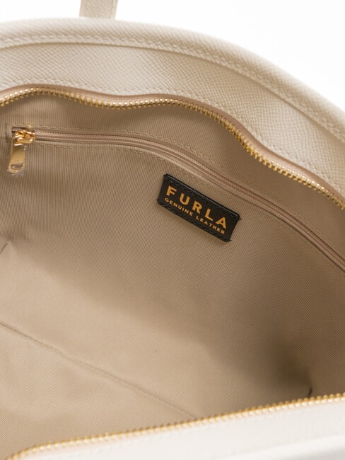 CLASSIC Bolso de mano, shopper de piel Malvavisco - Bolsos Mujer