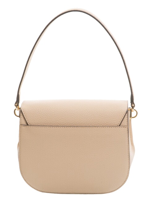 GARDENIA Mini bolso de hombro, en piel bailarina - Bolsos Mujer