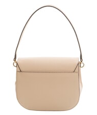 FURLA GARDENIA Mini bolso de hombro, en piel bailarina - Bolsos Mujer - 4