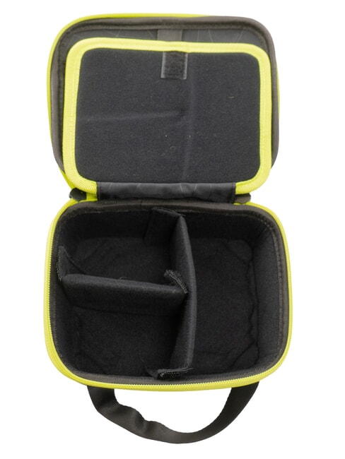 ARMANDILLO Small Estuche para cámara negro - Fundas para tablet & Organizer