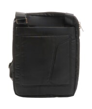 TUCANO FINATEX Bolso de hombro negro - Bandoleras Hombre - 3