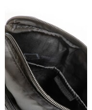 TUCANO FINATEX Bolso de hombro negro - Bandoleras Hombre - 4