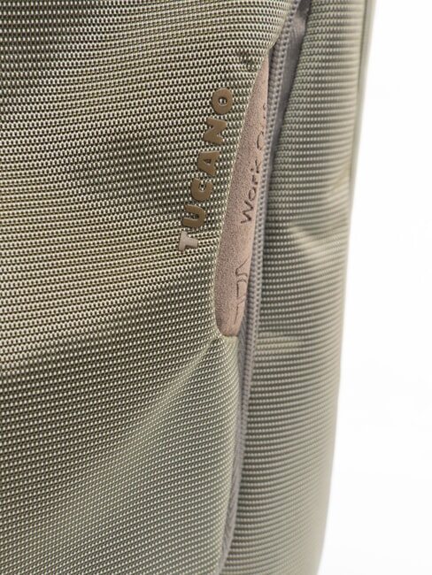 EXPANDED Maletín para portátil de 13" gris - Maletines de Trabajo