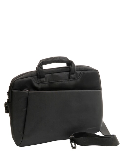 DIAGO Maletín para portátil de 15,6" negro - Maletines de Trabajo