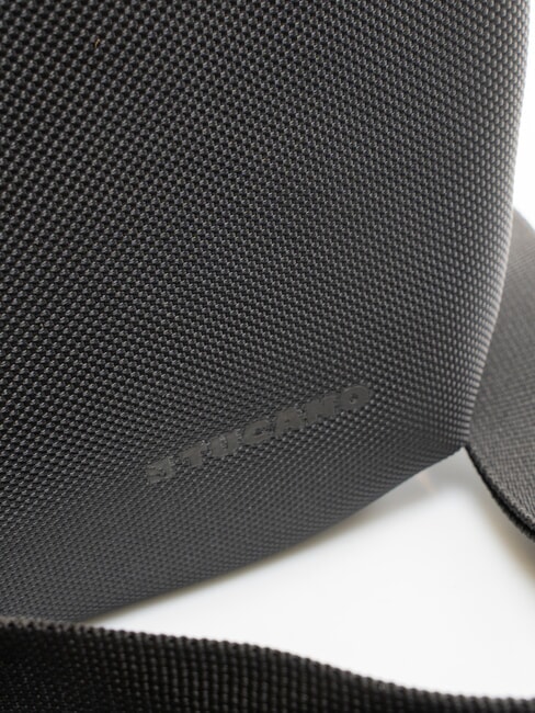 DIAGO Maletín para portátil de 15,6" negro - Maletines de Trabajo