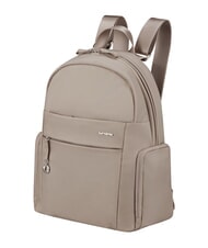 SAMSONITE MOVE 5.0  Mochila de mujer gris topo cálido - Bolsos Mujer - 2