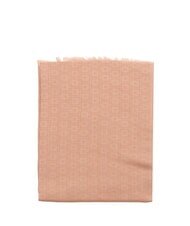 POLLINI JACQUARD Bufanda rosado - Bufandas - 4