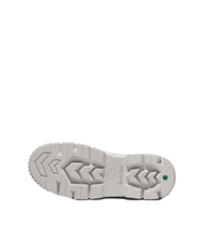 TIMBERLAND GREYFIELD Botines de piel gris violeta - Zapatos Mujer - 6