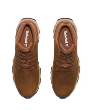 TIMBERLAND WINSOR PARK Zapatillas impermeables sillín - Zapatos Hombre - 5