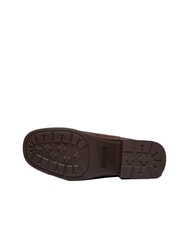 TIMBERLAND BELLEVAUX Botines grano completo marr&oacute;n oscuro - Zapatos Mujer - 5