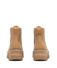 TIMBERLAND ROXIE LANE Botines de piel trigo integral - Zapatos Mujer - 3