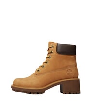 TIMBERLAND KINSLEY Botines de piel - Zapatos Mujer