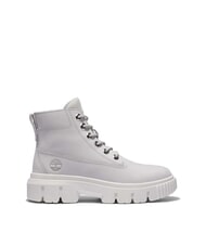 TIMBERLAND GREYFIELD Botines de piel - Zapatos Mujer