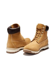 TIMBERLAND RADFORD Botines de piel trigo - Zapatos Hombre - 3