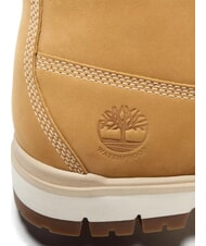 TIMBERLAND RADFORD Botines de piel trigo - Zapatos Hombre - 4