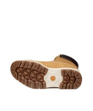 TIMBERLAND RADFORD Botines de piel trigo - Zapatos Hombre - 5