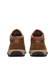 TIMBERLAND WINSOR PARK Zapatillas impermeables sillín - Zapatos Hombre - 4