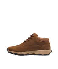 TIMBERLAND WINSOR PARK Zapatillas impermeables sillín - Zapatos Hombre - 3