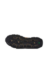 TIMBERLAND WINSOR PARK Zapatillas impermeables sillín - Zapatos Hombre - 6