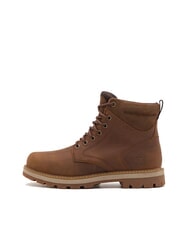 TIMBERLAND BRITTON ROAD Botines de piel impermeables - Zapatos Hombre