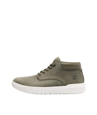 TIMBERLAND SENECA BAY Zapatillas de cuero - Zapatos Hombre