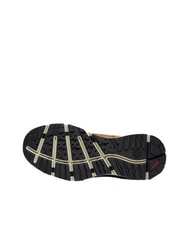 TIMBERLAND VOYAGER PARK Zapatillas gamuza oliva - Zapatos Hombre - 6