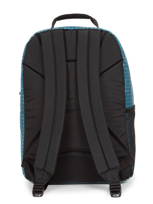 PINNACLE STUDY BUDDY Mochila con soporte para portátil de 15,6" Refleks espacio azul - Mochilas Escuela & Tiempo Libre