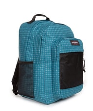 EASTPAK PINNACLE STUDY BUDDY Mochila con soporte para portátil de 15,6" Refleks espacio azul - Mochilas Escuela & Tiempo Libre - 3