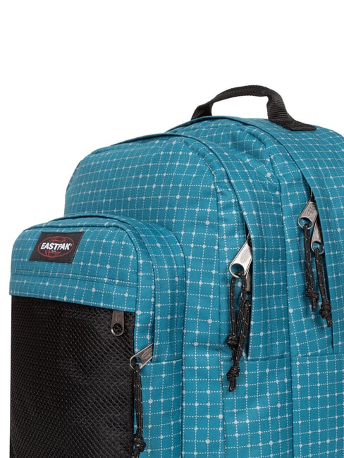 PINNACLE STUDY BUDDY Mochila con soporte para portátil de 15,6" Refleks espacio azul - Mochilas Escuela & Tiempo Libre