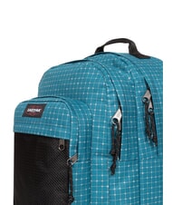EASTPAK PINNACLE STUDY BUDDY Mochila con soporte para portátil de 15,6" Refleks espacio azul - Mochilas Escuela & Tiempo Libre - 5