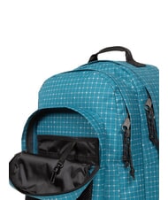 EASTPAK PINNACLE STUDY BUDDY Mochila con soporte para portátil de 15,6" Refleks espacio azul - Mochilas Escuela & Tiempo Libre - 6