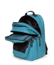 EASTPAK PINNACLE STUDY BUDDY Mochila con soporte para portátil de 15,6" Refleks espacio azul - Mochilas Escuela & Tiempo Libre - 7
