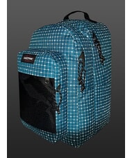 EASTPAK PINNACLE STUDY BUDDY Mochila con soporte para portátil de 15,6" Refleks espacio azul - Mochilas Escuela & Tiempo Libre - 8