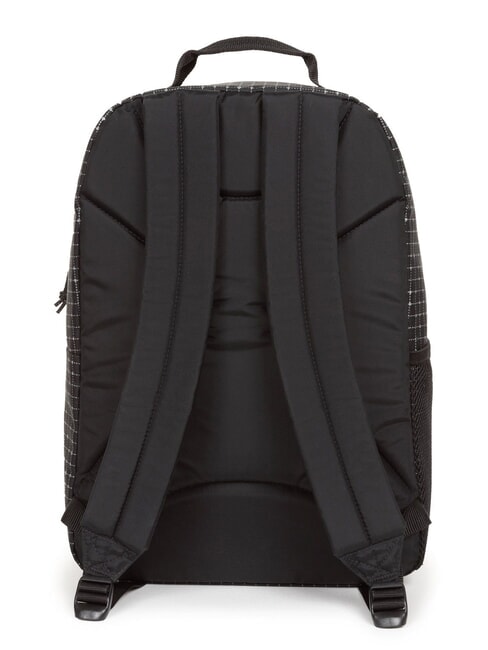 PINNACLE STUDY BUDDY Mochila con soporte para portátil de 15,6" Refleks espacio negro - Mochilas Escuela & Tiempo Libre