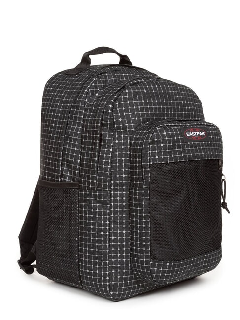 PINNACLE STUDY BUDDY Mochila con soporte para portátil de 15,6" Refleks espacio negro - Mochilas Escuela & Tiempo Libre