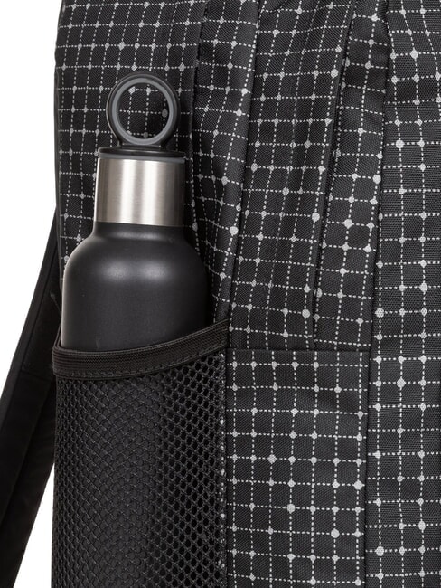 PINNACLE STUDY BUDDY Mochila con soporte para portátil de 15,6" Refleks espacio negro - Mochilas Escuela & Tiempo Libre