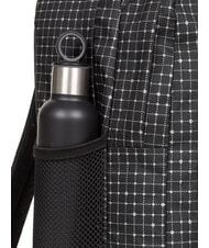 EASTPAK PINNACLE STUDY BUDDY Mochila con soporte para portátil de 15,6" Refleks espacio negro - Mochilas Escuela & Tiempo Libre - 4