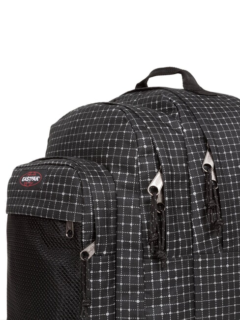 PINNACLE STUDY BUDDY Mochila con soporte para portátil de 15,6" Refleks espacio negro - Mochilas Escuela & Tiempo Libre