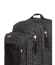 EASTPAK PINNACLE STUDY BUDDY Mochila con soporte para portátil de 15,6" Refleks espacio negro - Mochilas Escuela & Tiempo Libre - 5