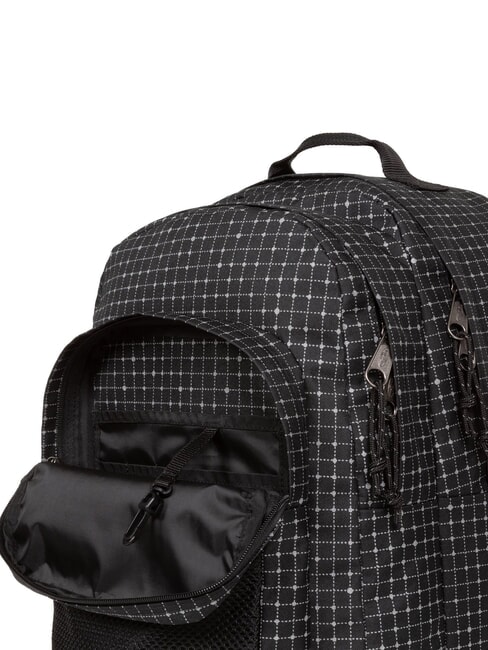 PINNACLE STUDY BUDDY Mochila con soporte para portátil de 15,6" Refleks espacio negro - Mochilas Escuela & Tiempo Libre