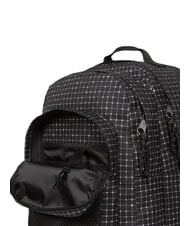 EASTPAK PINNACLE STUDY BUDDY Mochila con soporte para portátil de 15,6" Refleks espacio negro - Mochilas Escuela & Tiempo Libre - 6