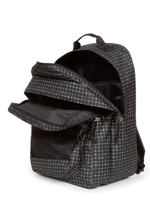 PINNACLE STUDY BUDDY Mochila con soporte para portátil de 15,6" Refleks espacio negro - Mochilas Escuela & Tiempo Libre