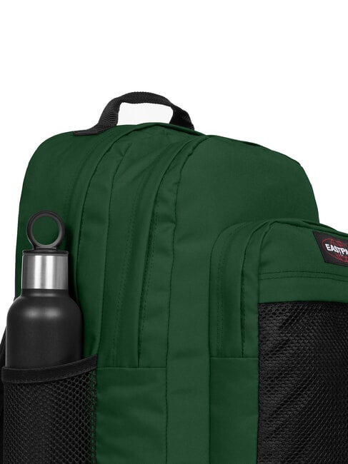 PINNACLE STUDY BUDDY Mochila con soporte para portátil de 15,6" verde cerda - Mochilas Escuela & Tiempo Libre