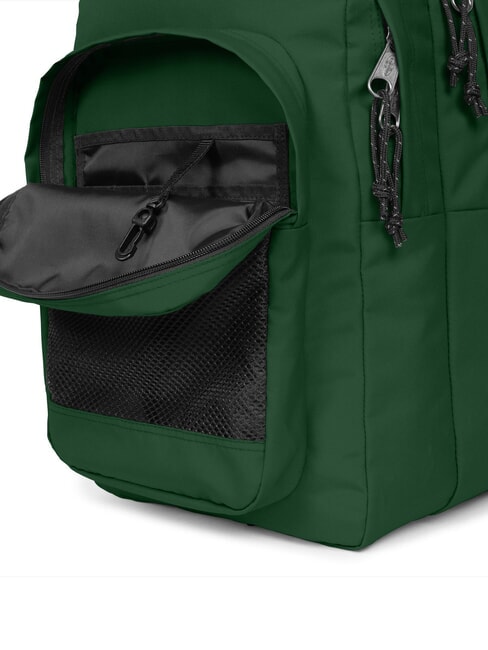 PINNACLE STUDY BUDDY Mochila con soporte para portátil de 15,6" verde cerda - Mochilas Escuela & Tiempo Libre