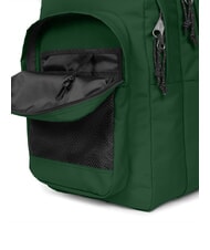 EASTPAK PINNACLE STUDY BUDDY Mochila con soporte para portátil de 15,6" verde cerda - Mochilas Escuela & Tiempo Libre - 3