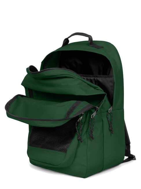 PINNACLE STUDY BUDDY Mochila con soporte para portátil de 15,6" verde cerda - Mochilas Escuela & Tiempo Libre