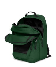 EASTPAK PINNACLE STUDY BUDDY Mochila con soporte para portátil de 15,6" verde cerda - Mochilas Escuela & Tiempo Libre - 4