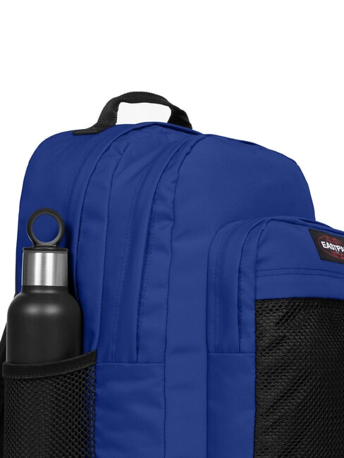 PINNACLE STUDY BUDDY Mochila con soporte para portátil de 15,6" azul eléctrico - Mochilas Escuela & Tiempo Libre