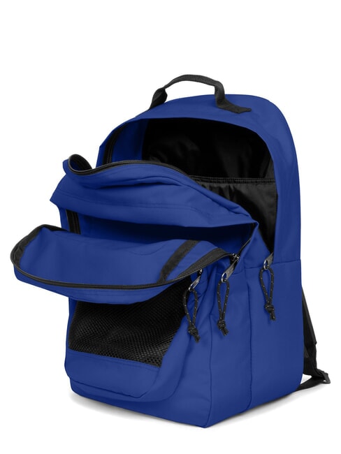 PINNACLE STUDY BUDDY Mochila con soporte para portátil de 15,6" azul eléctrico - Mochilas Escuela & Tiempo Libre