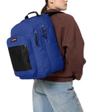 EASTPAK PINNACLE STUDY BUDDY Mochila con soporte para portátil de 15,6" azul eléctrico - Mochilas Escuela & Tiempo Libre - 6
